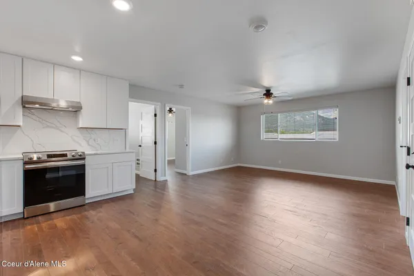 $289,750 | 1313 North Division Avenue, Unit C, Sandpoint, ID 83864