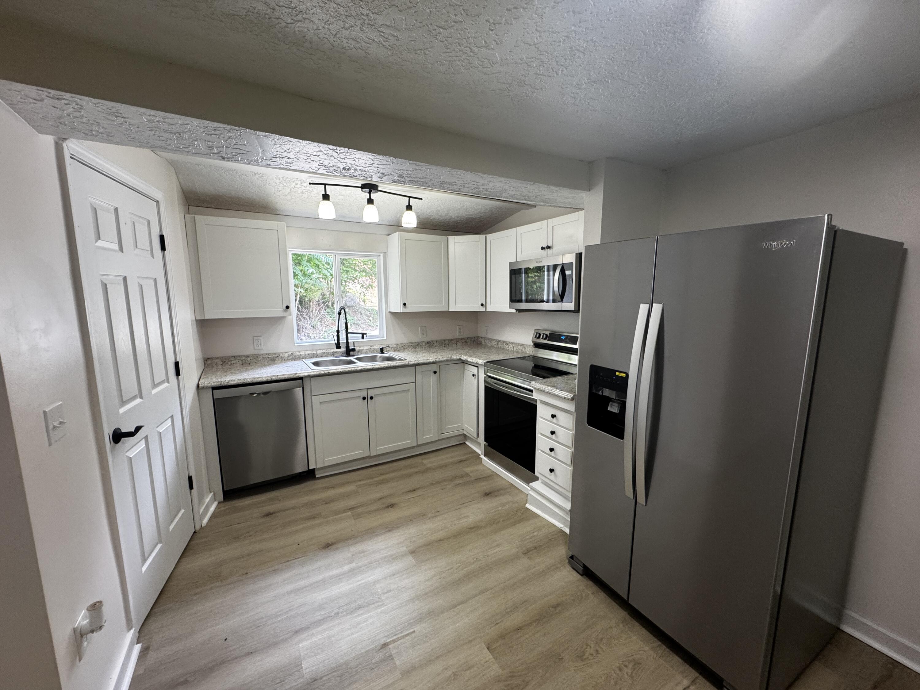 4420 Seneca Hollow Road Elliston, VA 24087 - Photo 3 of 15 kitchen