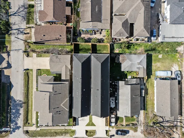 $629,900 | 1303 Cordell Street, Unit A, Houston, TX 77009