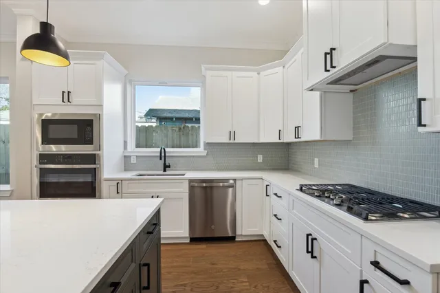 $629,900 | 1303 Cordell Street, Unit A, Houston, TX 77009