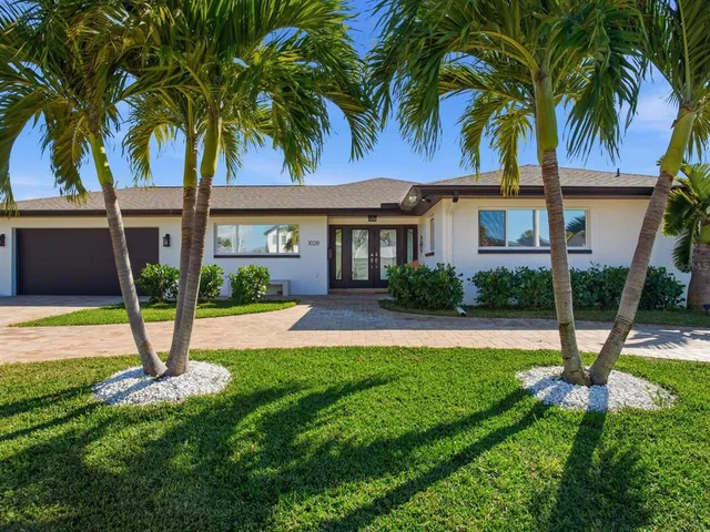 $1,850,000 | 1028 79th Street South, St. Petersburg, FL 33707