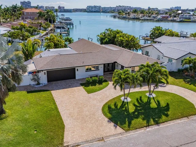 $1,850,000 | 1028 79th Street South, St. Petersburg, FL 33707