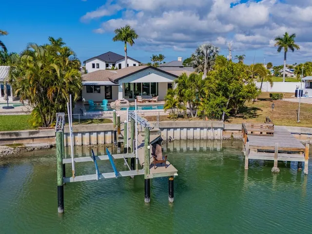 $1,850,000 | 1028 79th Street South, St. Petersburg, FL 33707