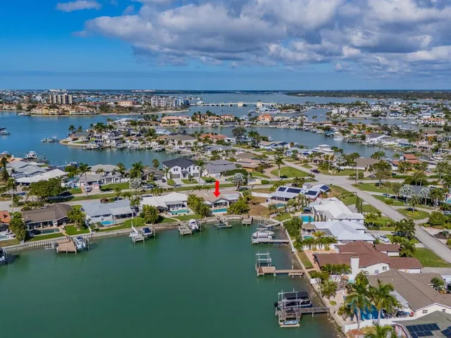 $1,850,000 | 1028 79th Street South, St. Petersburg, FL 33707