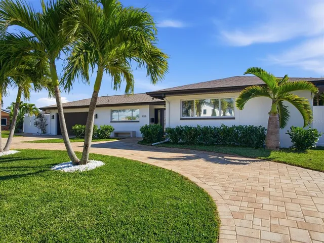 $1,850,000 | 1028 79th Street South, St. Petersburg, FL 33707