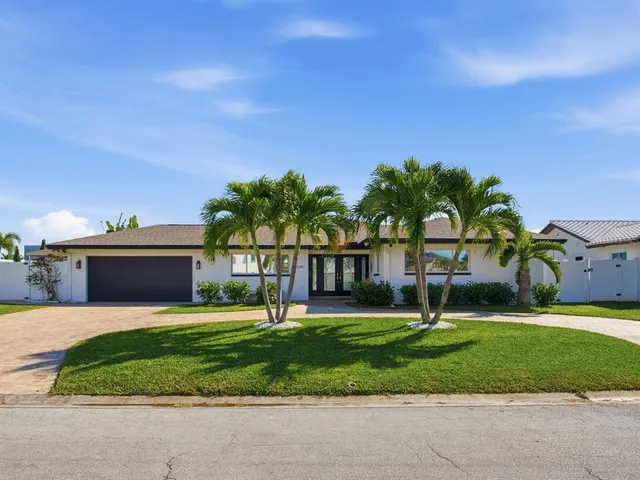 $1,850,000 | 1028 79th Street South, St. Petersburg, FL 33707