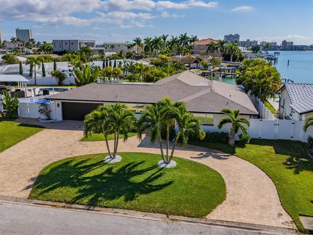 $1,850,000 | 1028 79th Street South, St. Petersburg, FL 33707