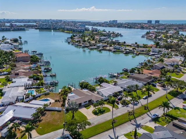 $1,850,000 | 1028 79th Street South, St. Petersburg, FL 33707