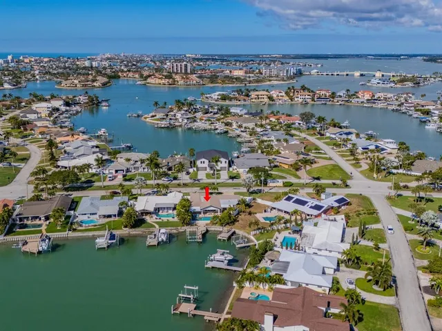 $1,850,000 | 1028 79th Street South, St. Petersburg, FL 33707