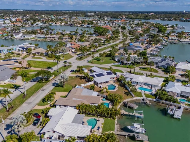 $1,850,000 | 1028 79th Street South, St. Petersburg, FL 33707