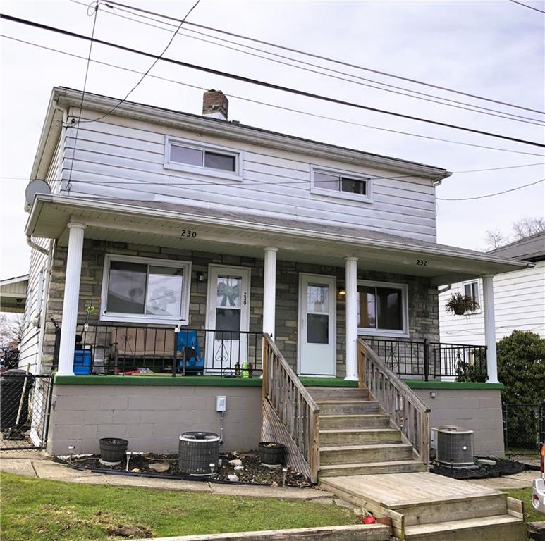 230-232 Spring Street Harwick, PA 15049 - Photo 1 of 21 Gallery Image 1