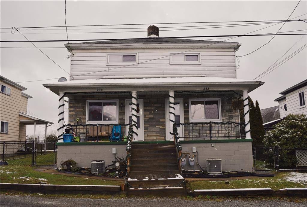 230-232 Spring Street Harwick, PA 15049 - Photo 21 of 21 Gallery Image 21
