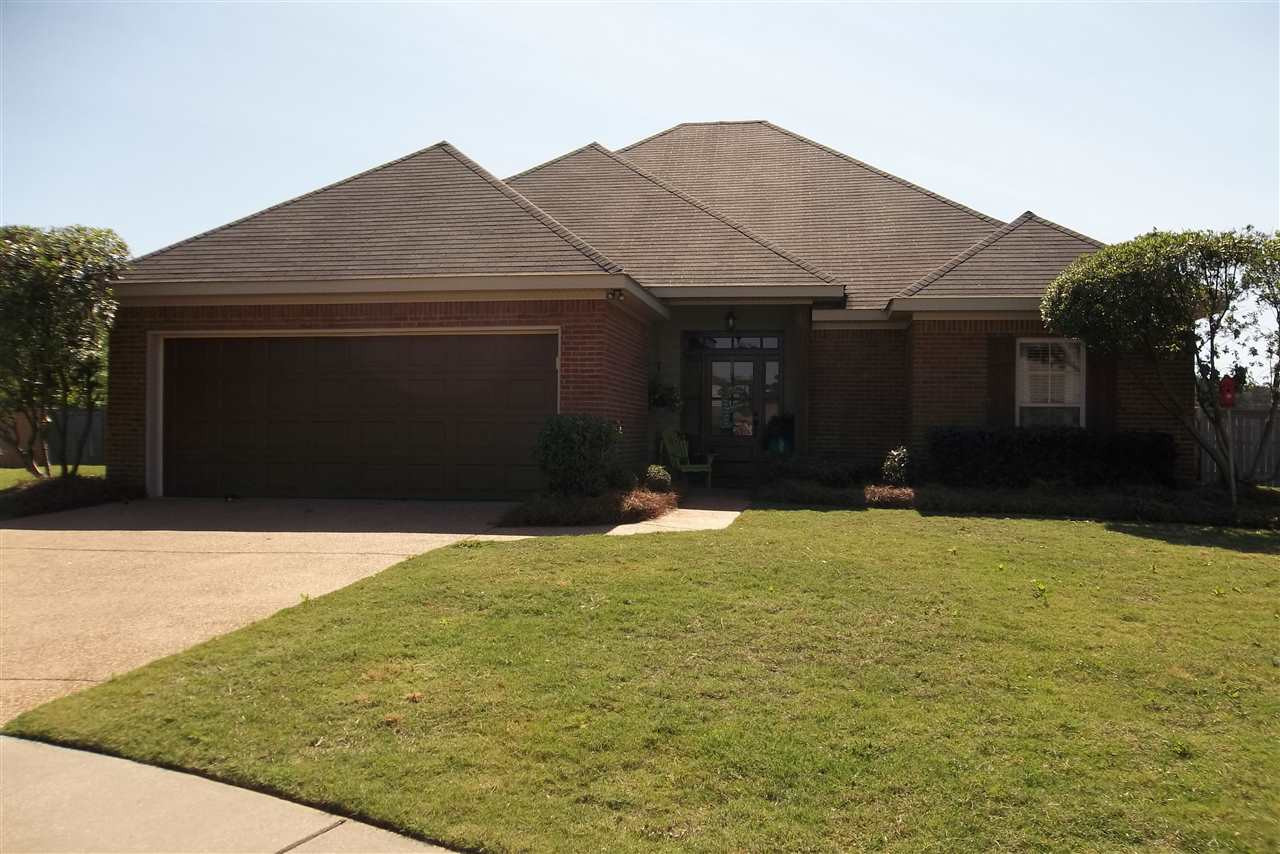 109 Memory Lane Madison, MS 39110 - Photo 6 of 35 Photo 6