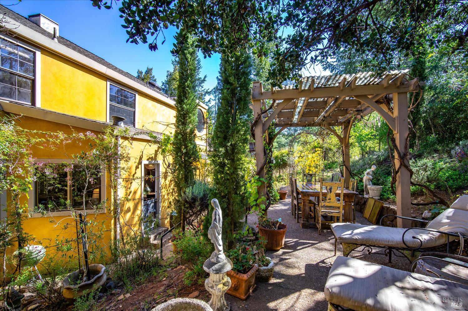 1412 Quail Court Santa Rosa, CA 95404 - Photo 31 of 44