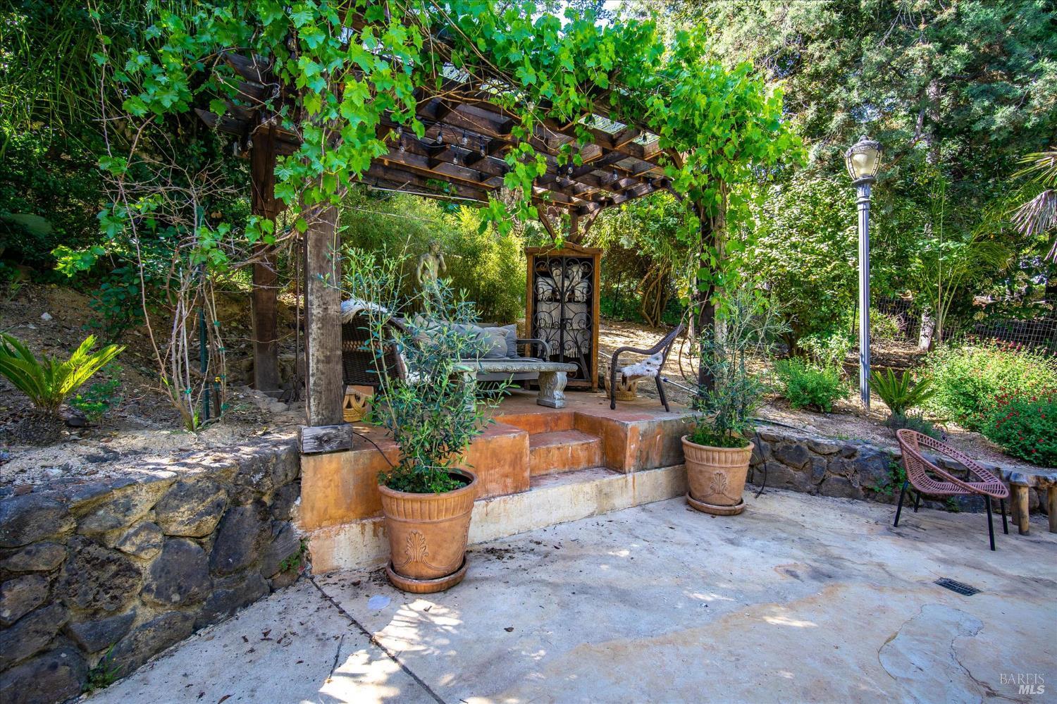 1412 Quail Court Santa Rosa, CA 95404 - Photo 33 of 44