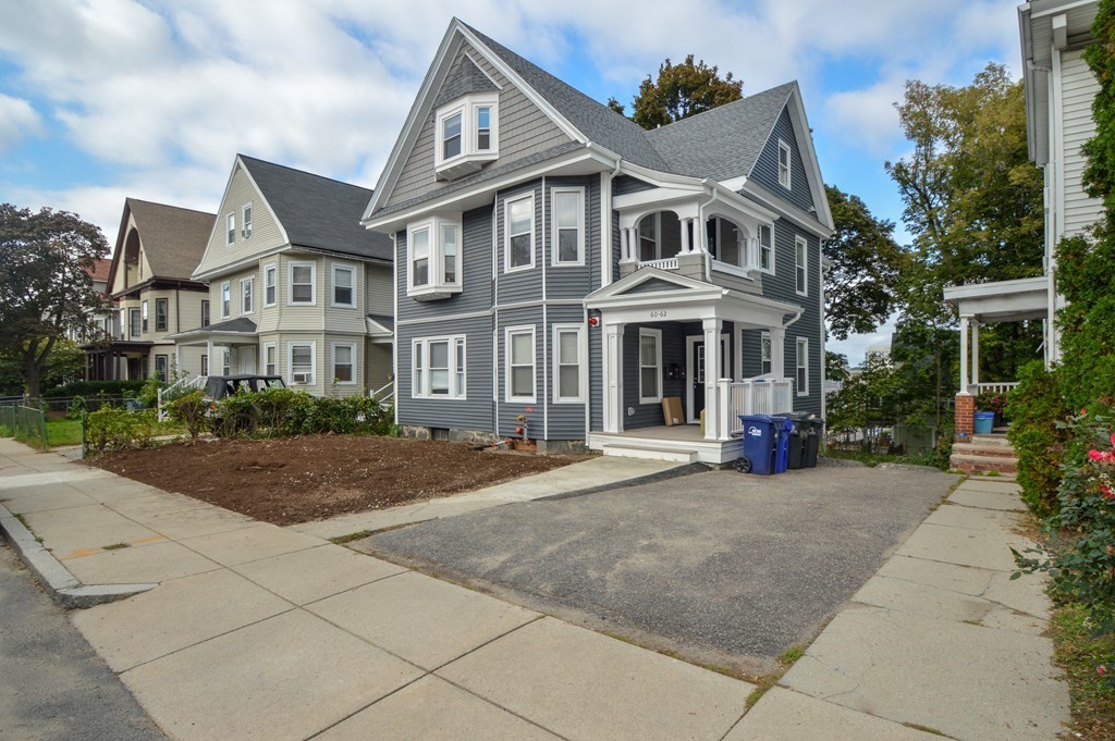 60 Mapleton Street, Unit 2 Boston, MA 02135 - Photo 14 of 14 Gallery Image 14
