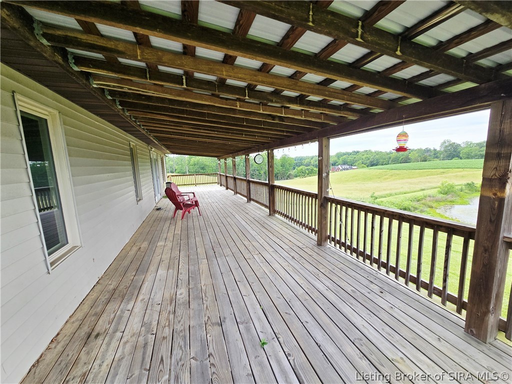 5750 Shewmaker Lane Southeast Elizabeth, IN 47117 - Photo 49 of 52