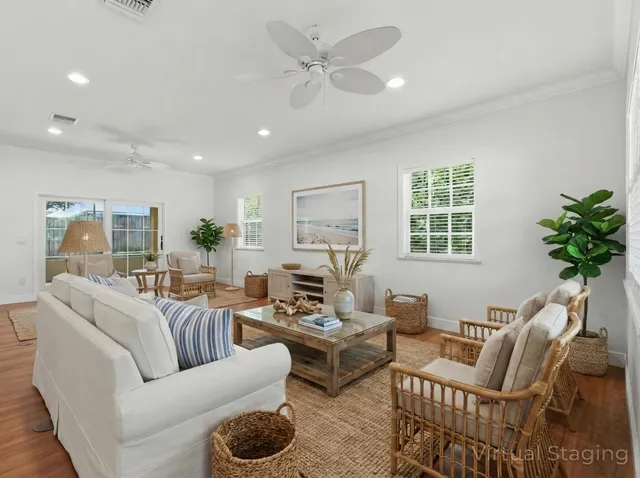 $850,000 | 9322 Southeast Athena Street, Hobe Sound, FL 33455