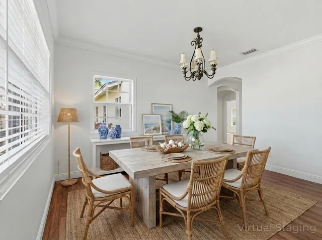 $850,000 | 9322 Southeast Athena Street, Hobe Sound, FL 33455