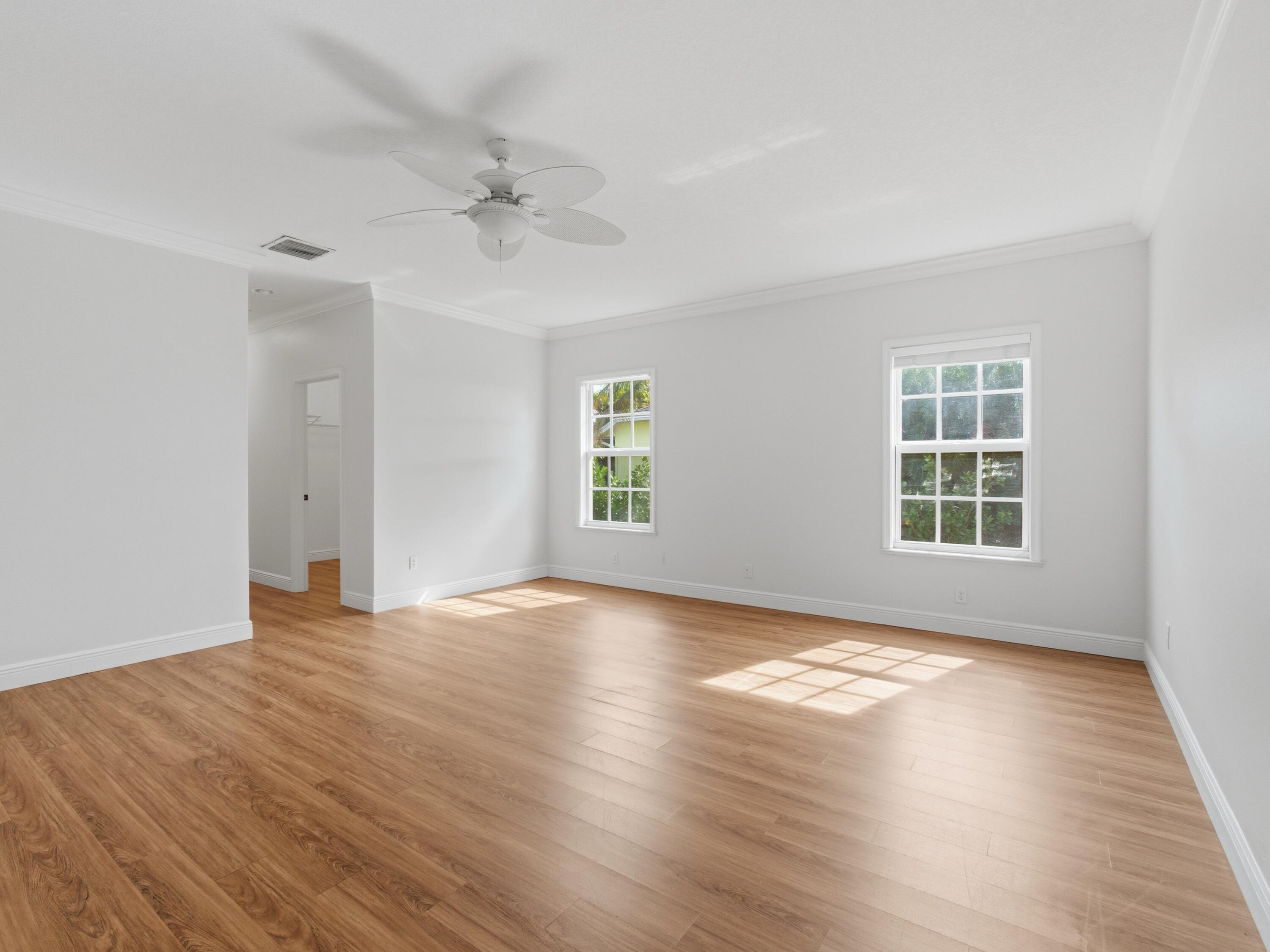 9322 Southeast Athena Street Hobe Sound, FL 33455 - Photo 31 of 69 Primary Bedroom