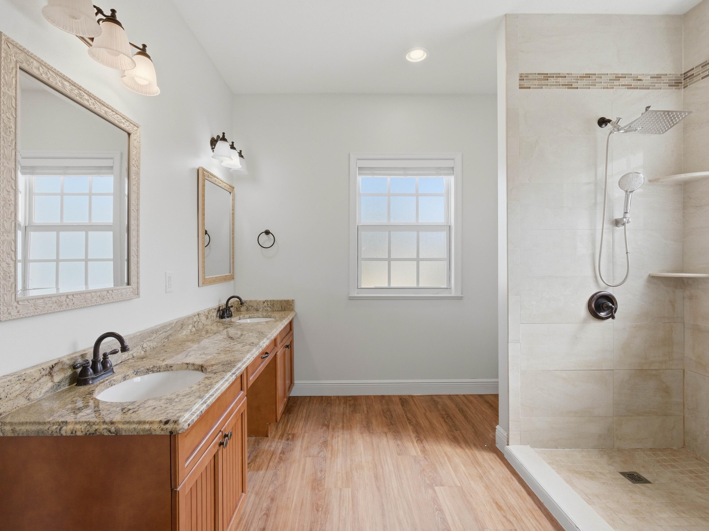 9322 Southeast Athena Street Hobe Sound, FL 33455 - Photo 35 of 69 Primary Bathroom