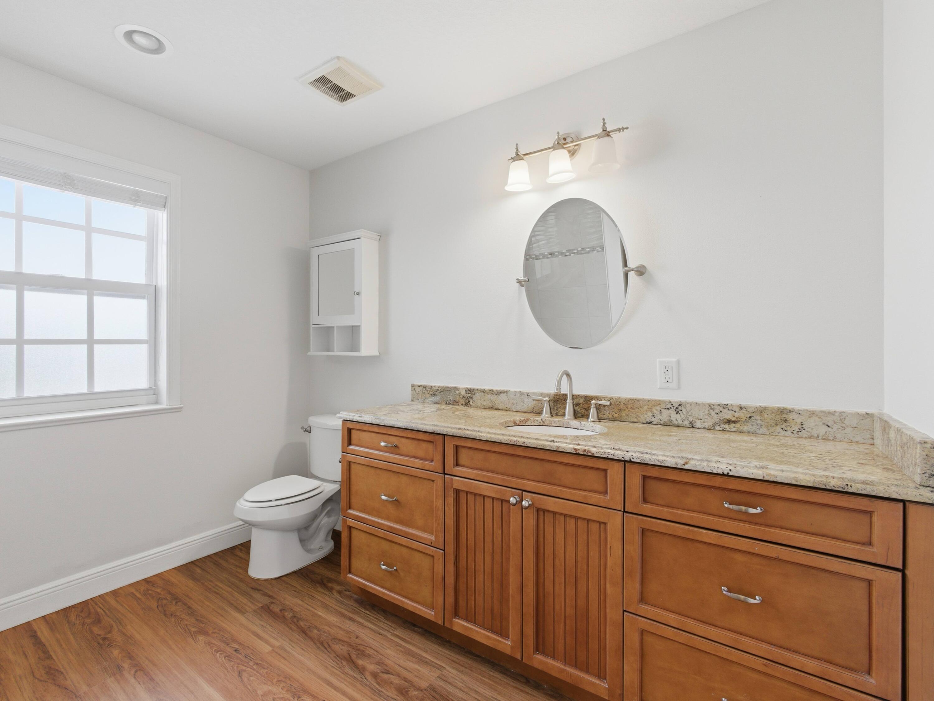 9322 Southeast Athena Street Hobe Sound, FL 33455 - Photo 49 of 69 Guest Bathroom