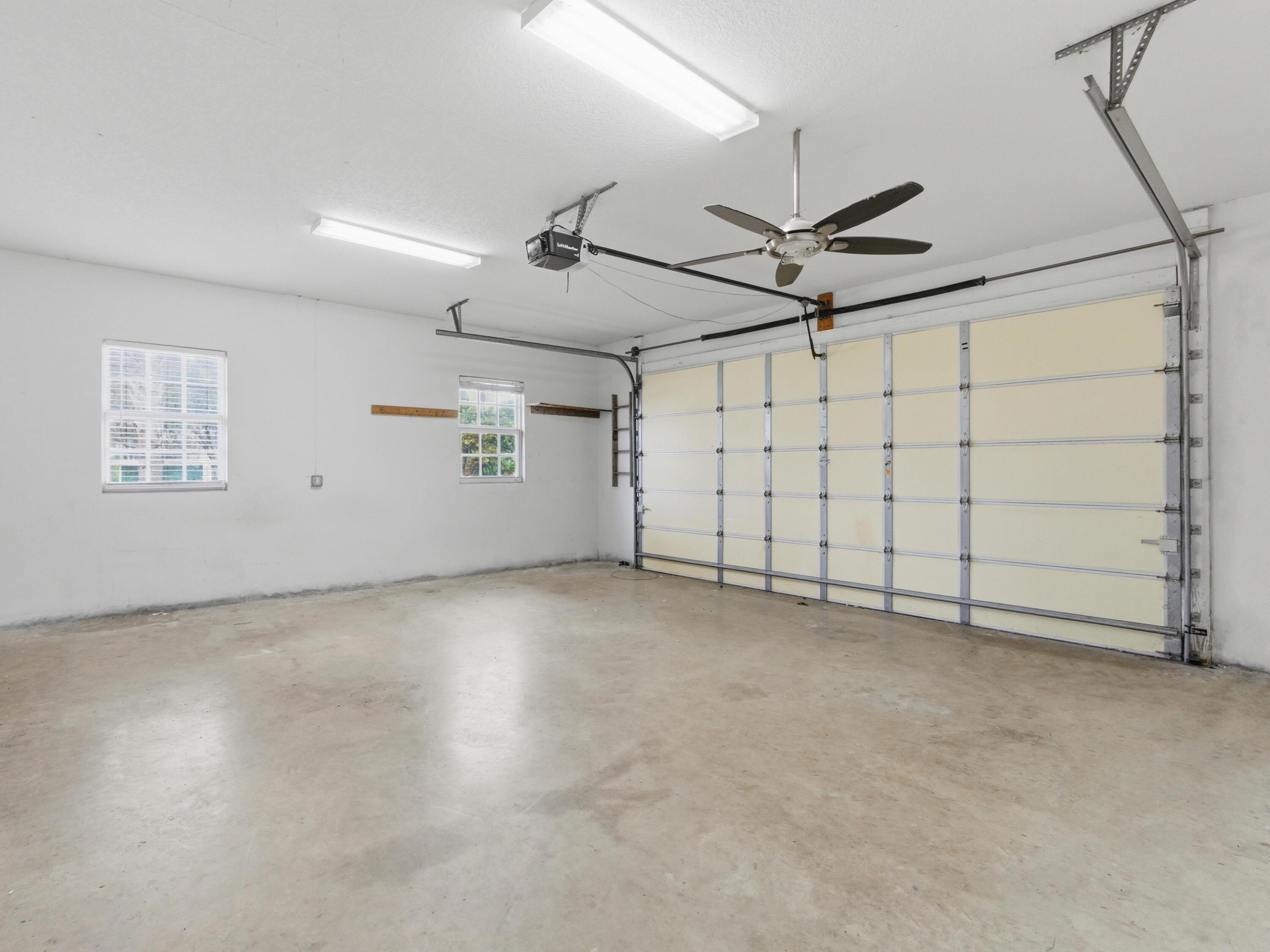 9322 Southeast Athena Street Hobe Sound, FL 33455 - Photo 52 of 69 Two Car Garage