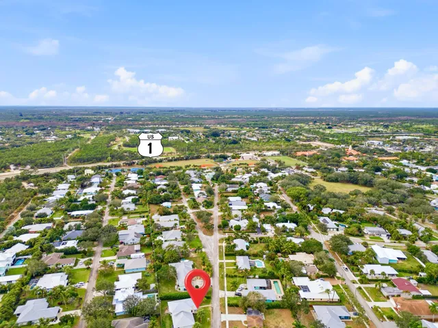 $850,000 | 9322 Southeast Athena Street, Hobe Sound, FL 33455