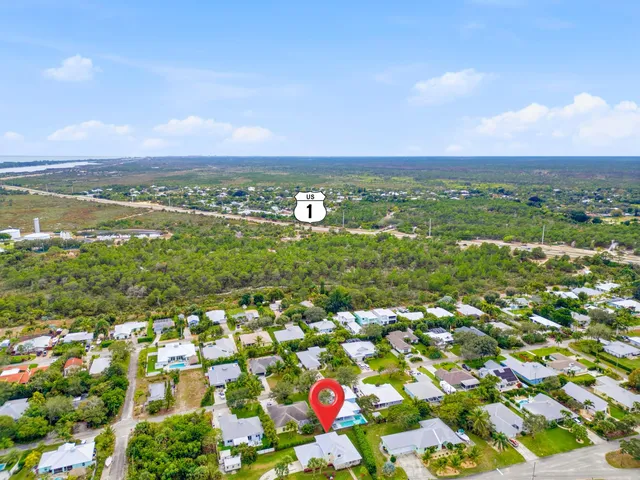 $850,000 | 9322 Southeast Athena Street, Hobe Sound, FL 33455