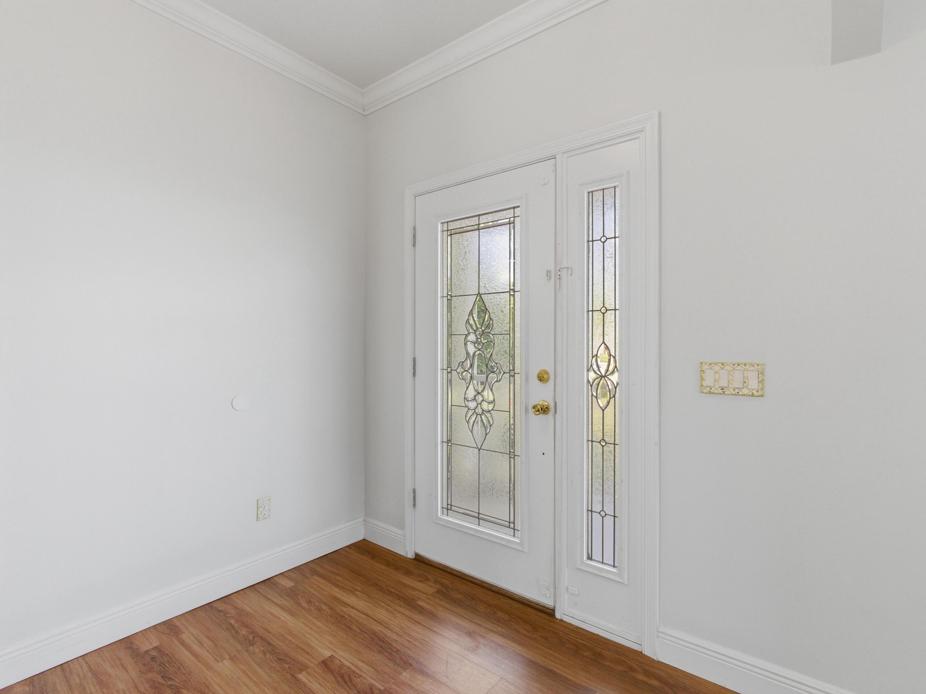 9322 Southeast Athena Street Hobe Sound, FL 33455 - Photo 9 of 69 Foyer