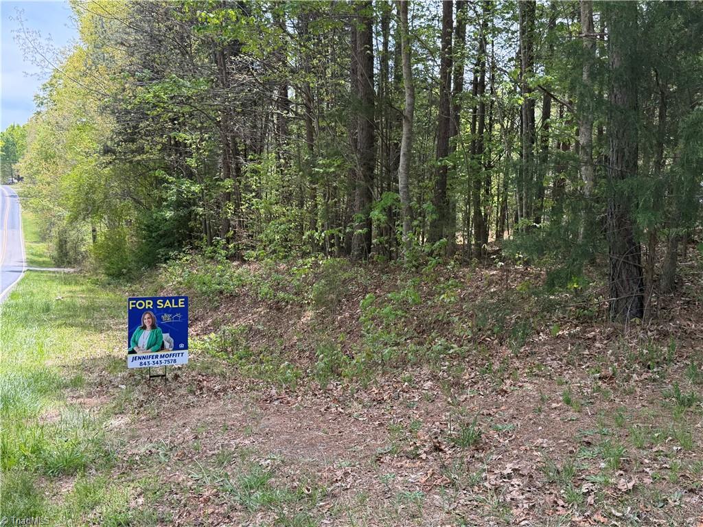 Approximately 24+ acres split into 4 parcels.