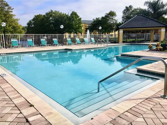 $1,150 | 4540 Commander Drive, Unit 2235, Orlando, FL 32822