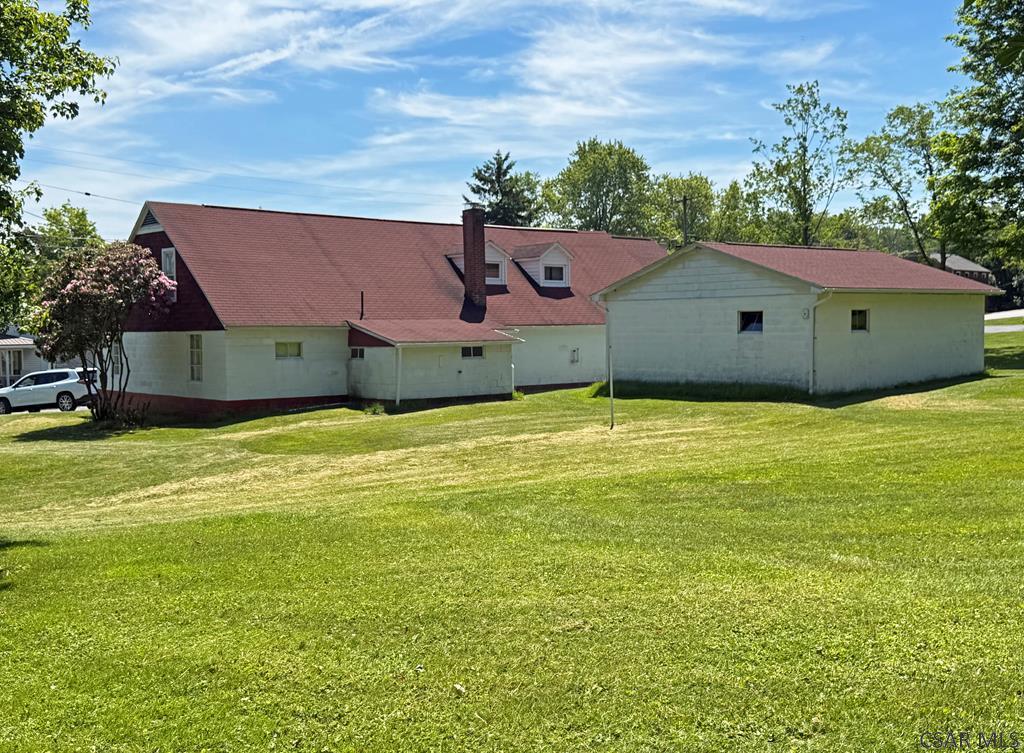110 South R 2005 Windber, PA 15963 - Photo 36 of 38