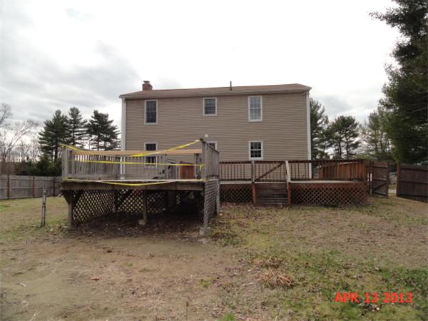 44 Meadow Road Spencer, MA 01562 - Photo 14 of 14 Gallery Image 14