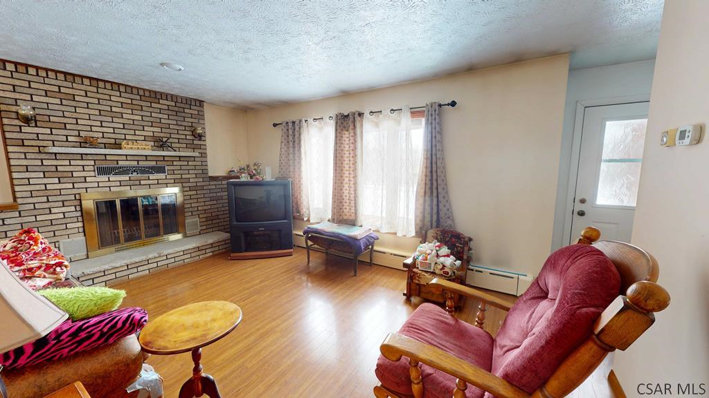 416 Lion Road Cherry Tree, PA 15724 - Photo 15 of 20