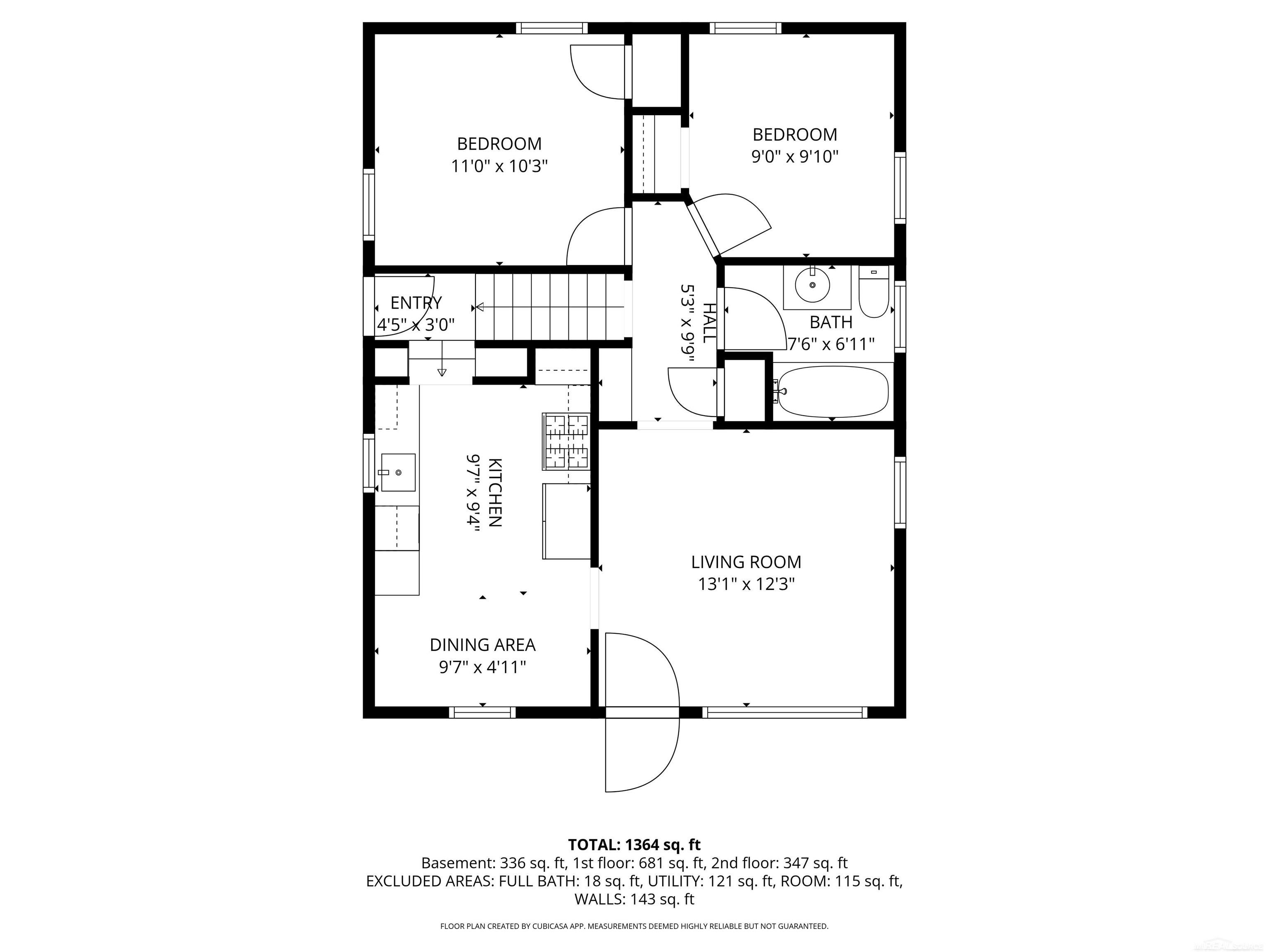2980 Greenfield Road Berkley, MI 48072 - Photo 34 of 36 Gallery Image 34