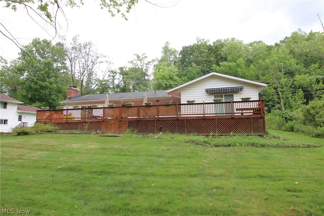 4204 Ridgewood Road Akron, OH 44321 - Photo 32 of 33