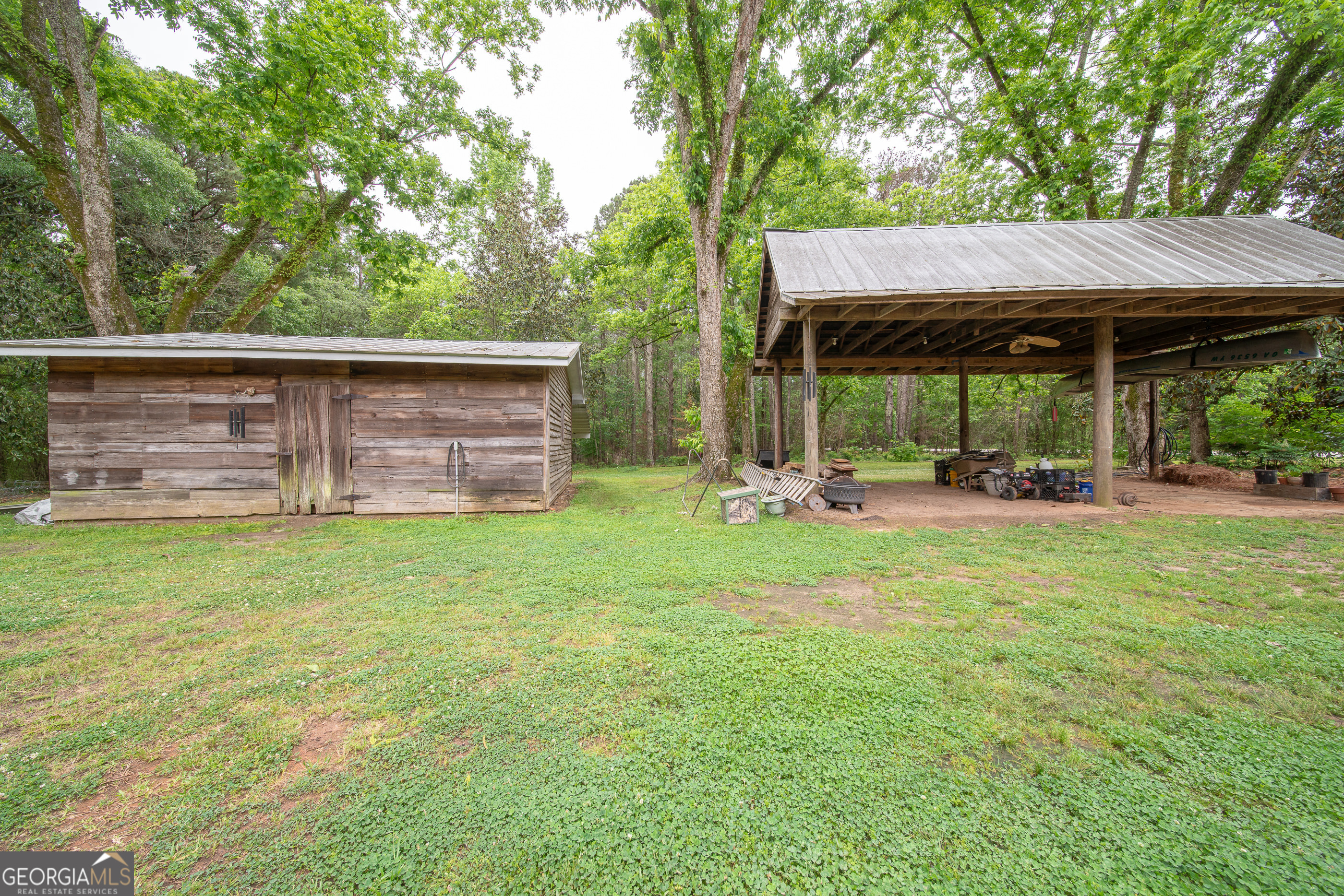 4200 Highway 85 Manchester, GA 31816 - Photo 49 of 58