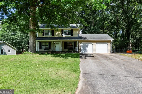 $292,000 | 3129 North Woods Trail, Douglasville, GA 30135