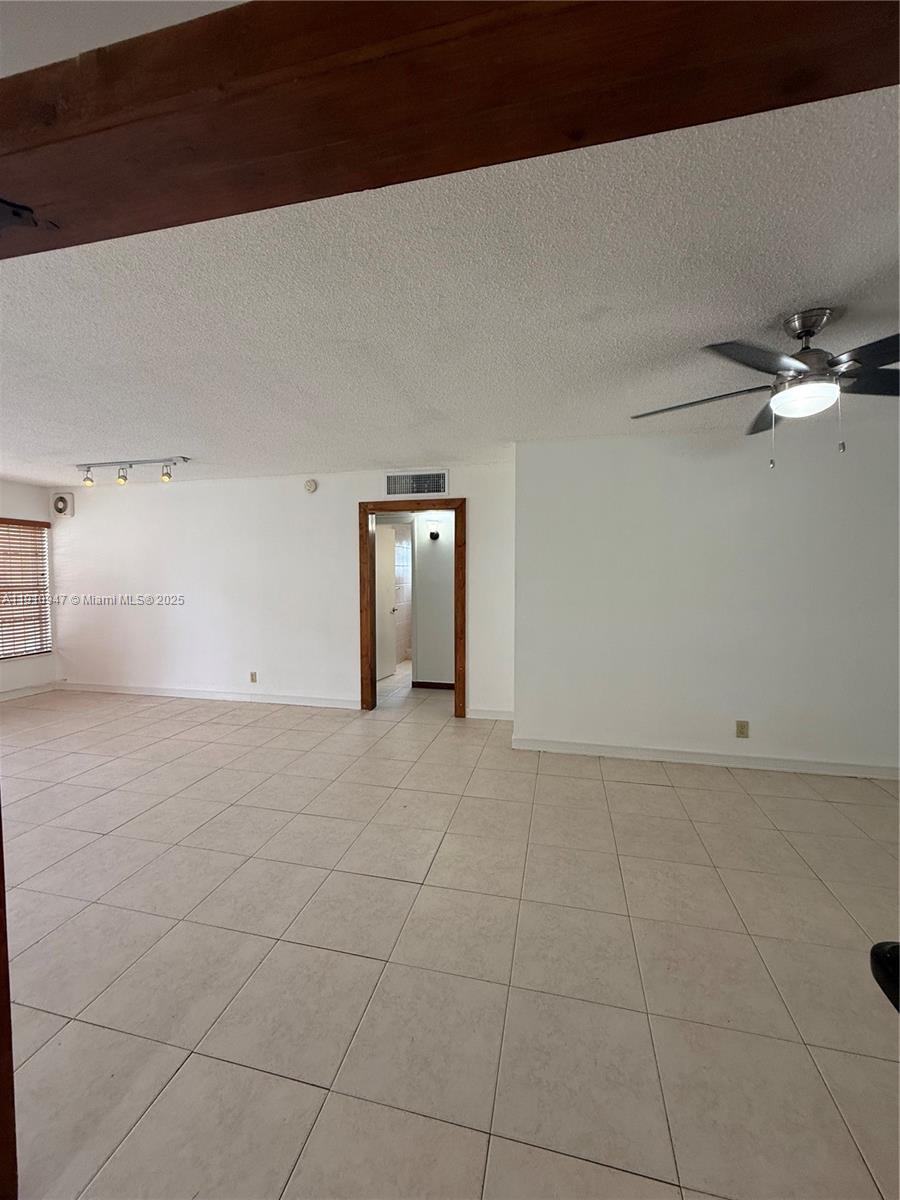 12810 Southwest 43rd Drive, Unit 115B Miami, FL 33175 - Photo 17 of 22 a view of an empty room
