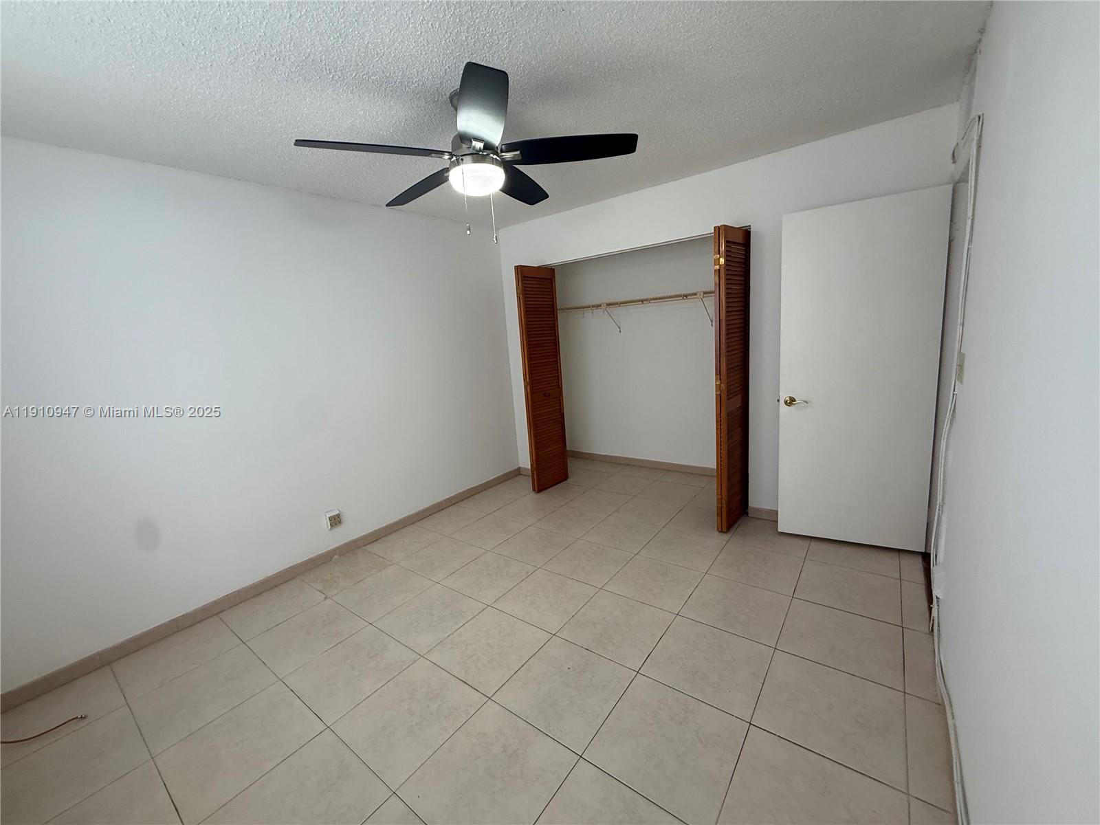 12810 Southwest 43rd Drive, Unit 115B Miami, FL 33175 - Photo 21 of 22 a view of an empty room