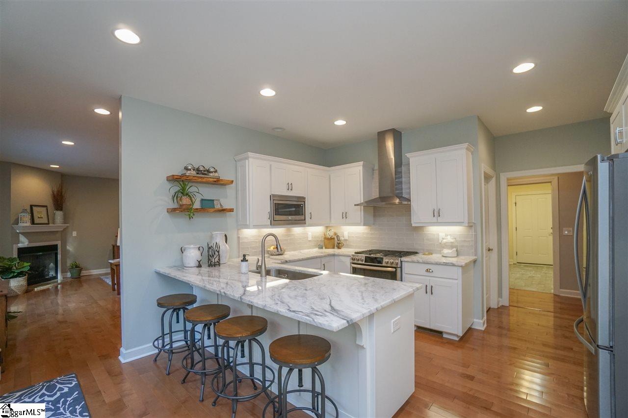 209 Beagle Run Easley, SC 29642 - Photo 11 of 34 Gallery Image 11