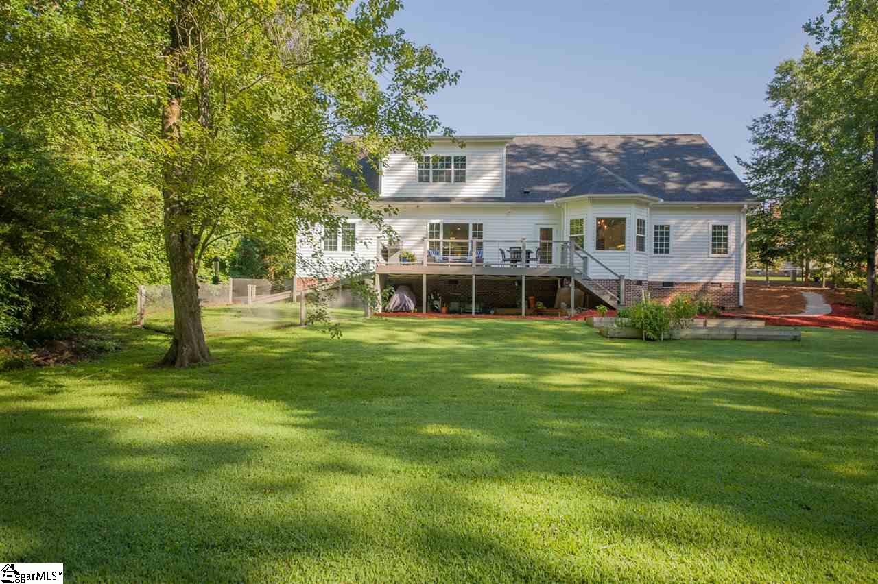 209 Beagle Run Easley, SC 29642 - Photo 30 of 34 Gallery Image 30