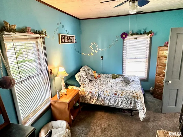 $75,000 | 615 Ash Street, Chapin, IL 62628