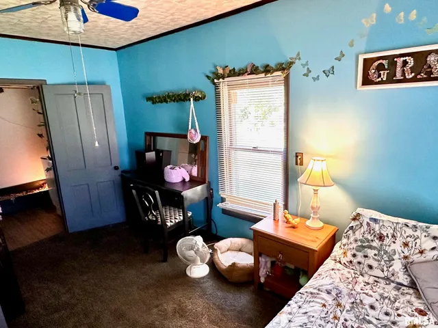 $75,000 | 615 Ash Street, Chapin, IL 62628