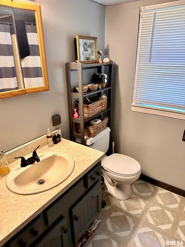 $75,000 | 615 Ash Street, Chapin, IL 62628