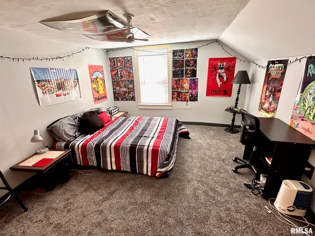 $75,000 | 615 Ash Street, Chapin, IL 62628