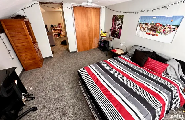 $75,000 | 615 Ash Street, Chapin, IL 62628