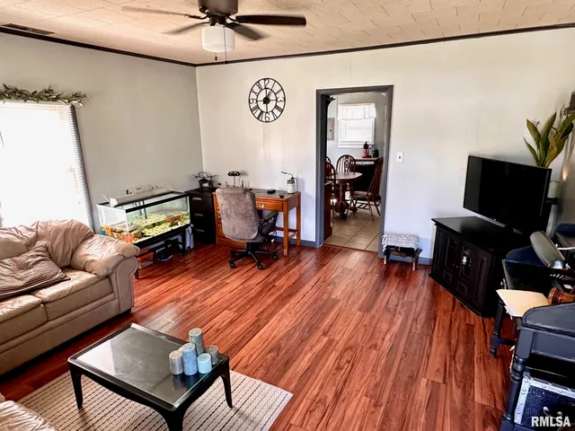 $75,000 | 615 Ash Street, Chapin, IL 62628