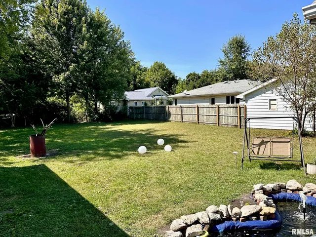 $75,000 | 615 Ash Street, Chapin, IL 62628